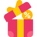 Deal Icon