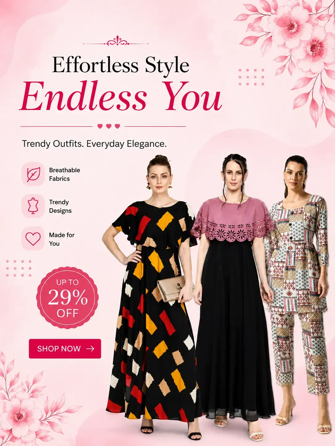 Buy Clothes Online in India: Best Deals & Latest Fashion Trends