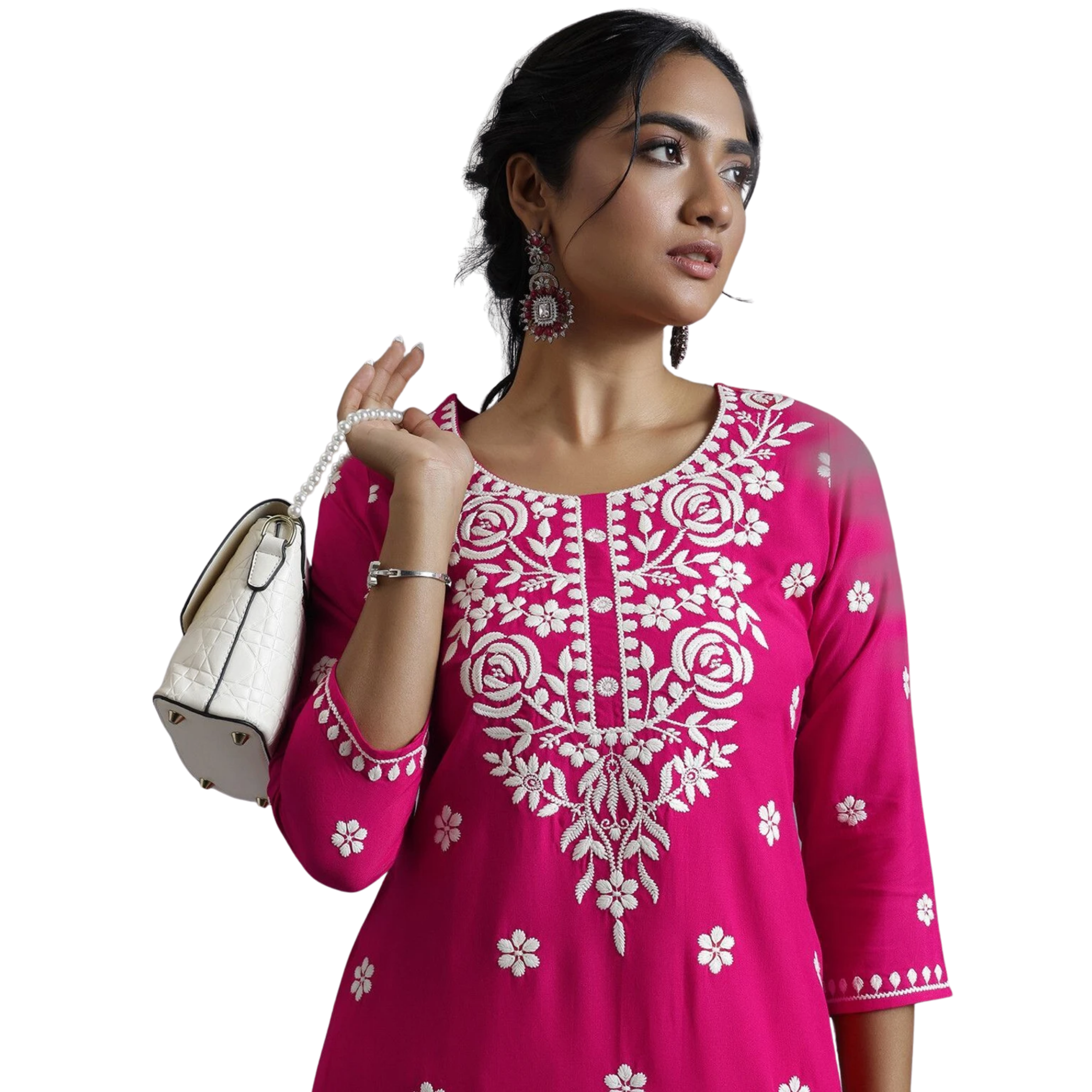 Women's Kurtis