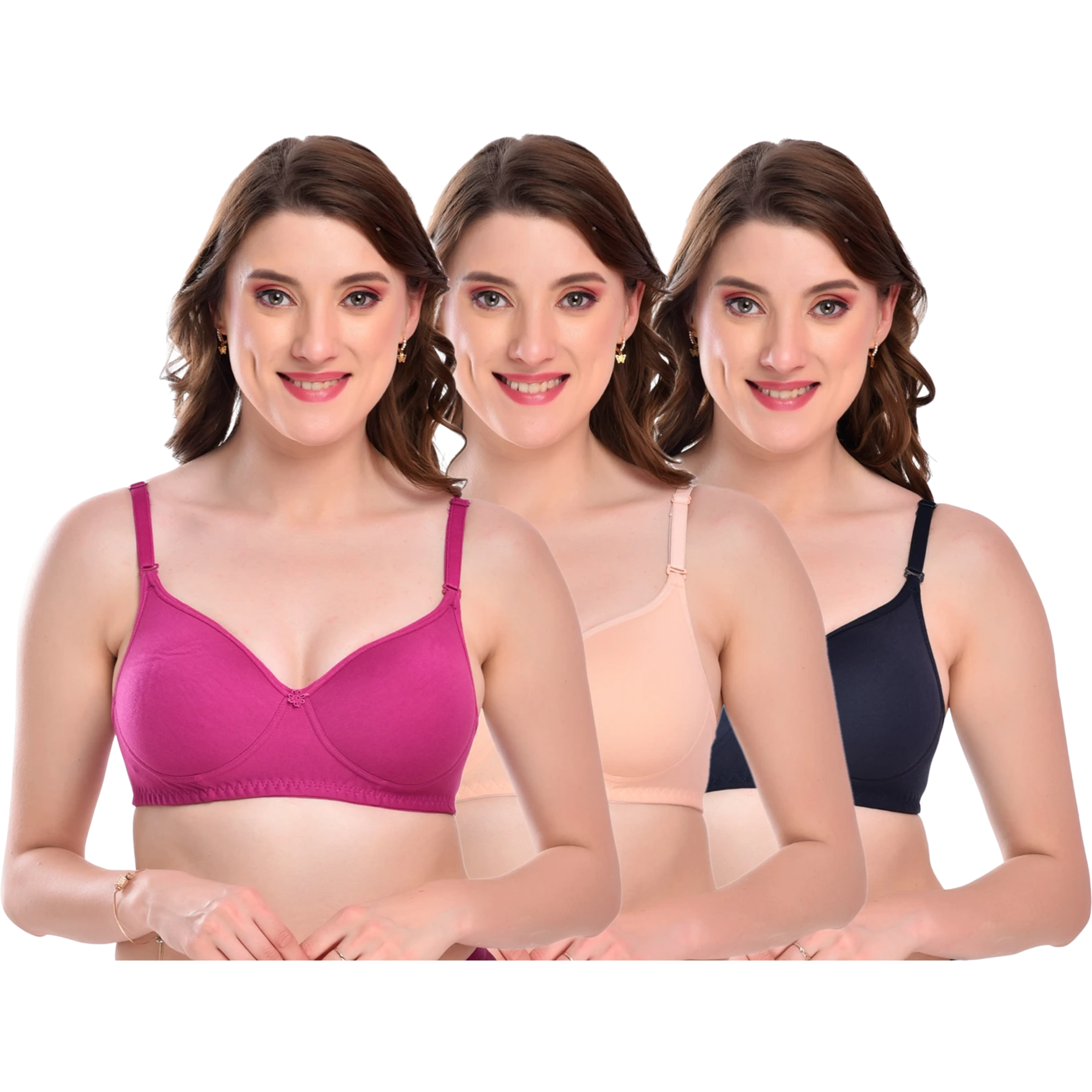 Brassiere