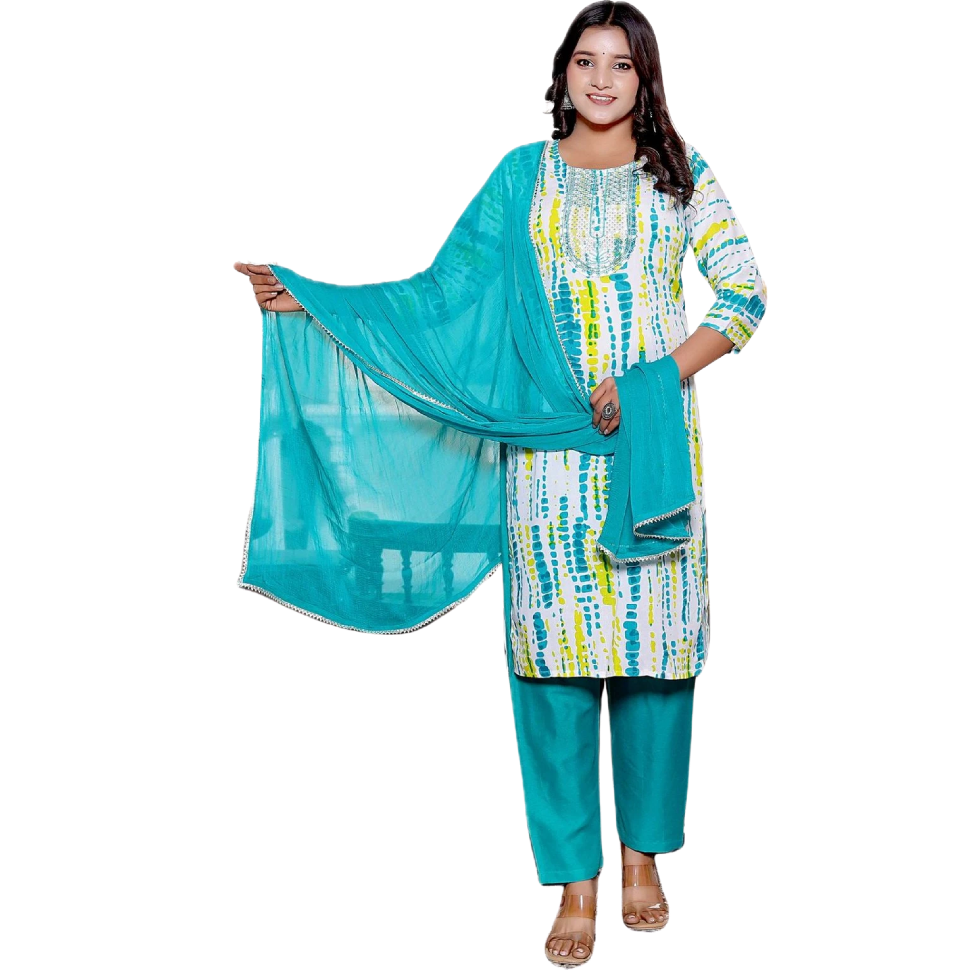 Women's Kurti Sets