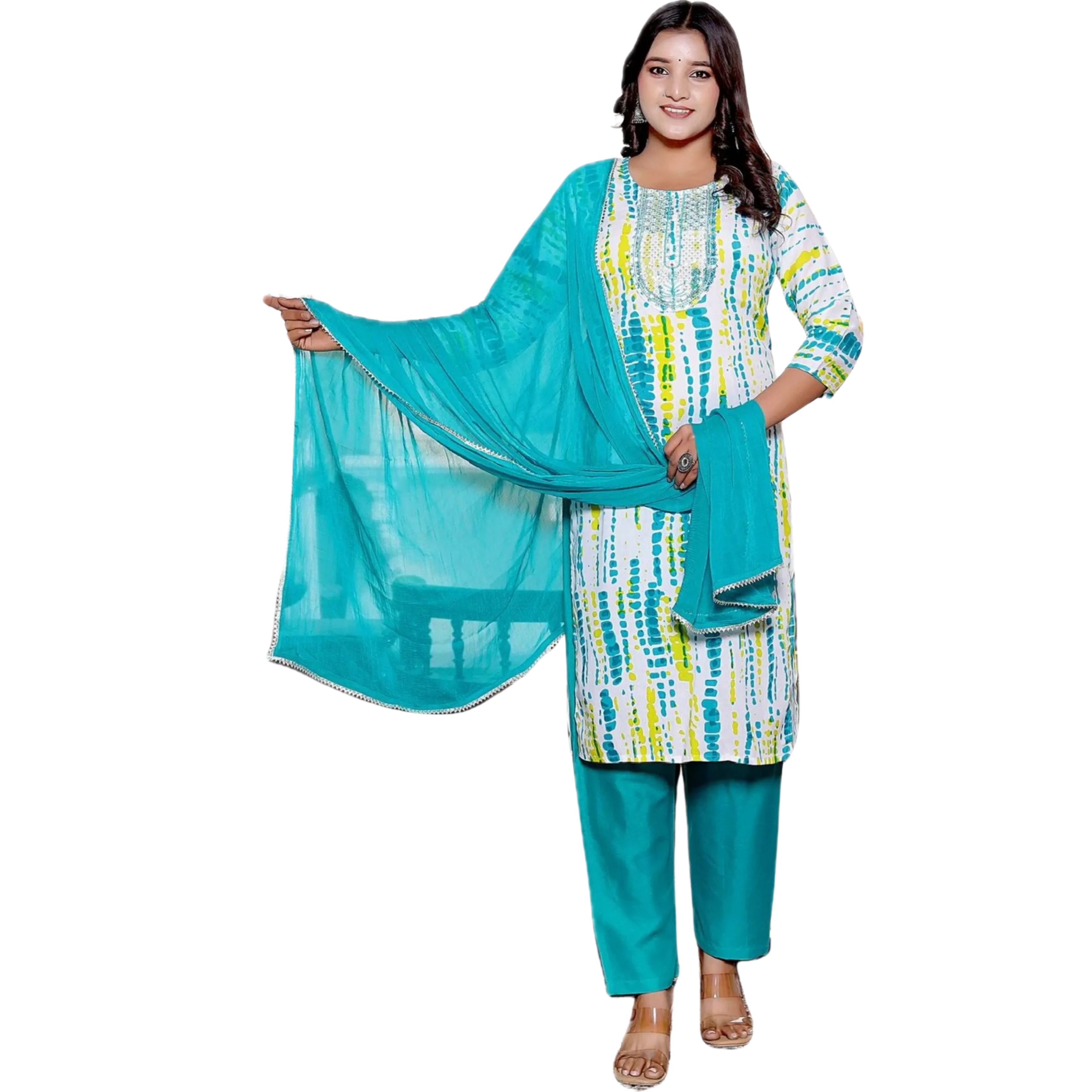 Women's Kurti Sets