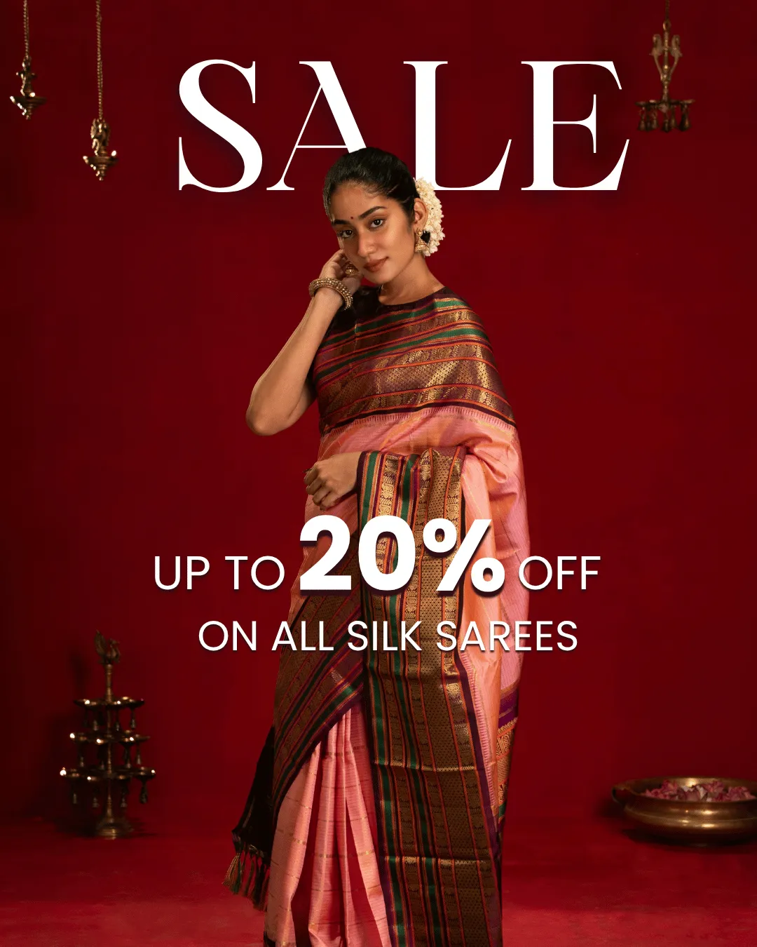 Sarees