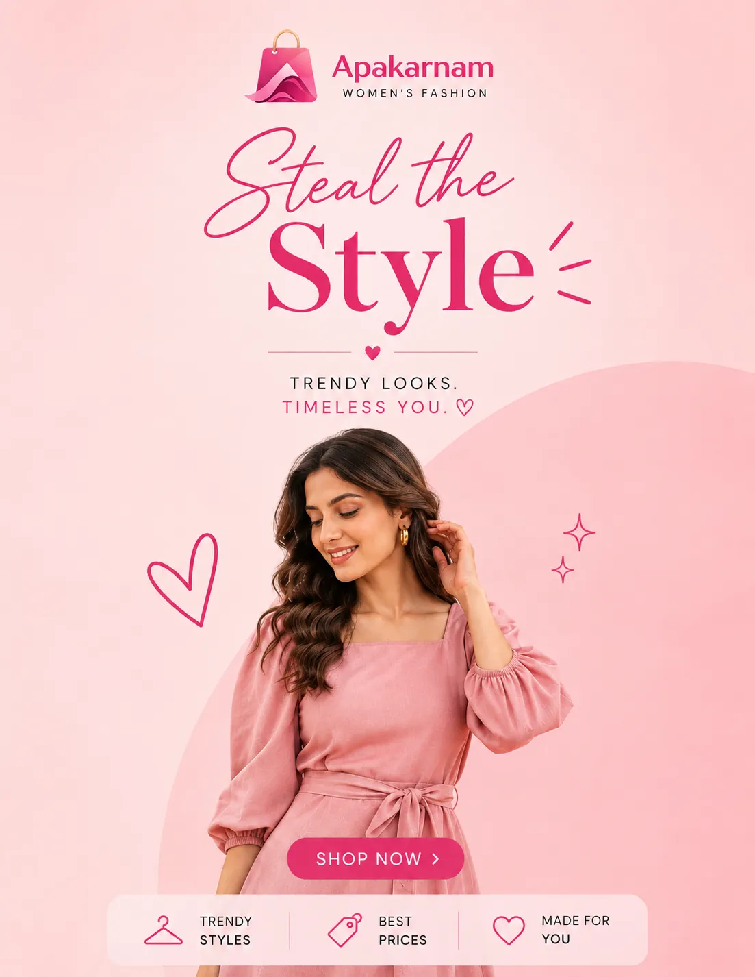 Steal the Style